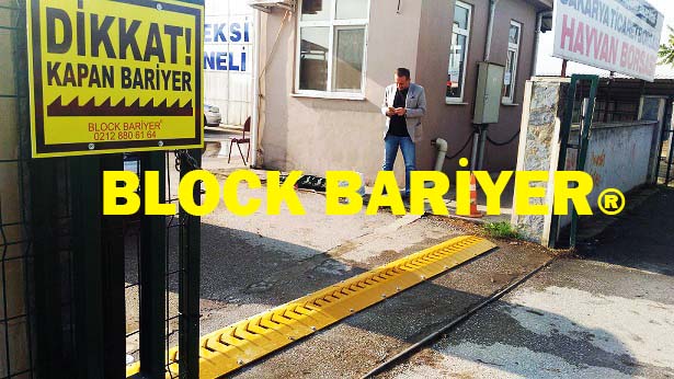 zemin üstü ters yol tuzak kasis kapan